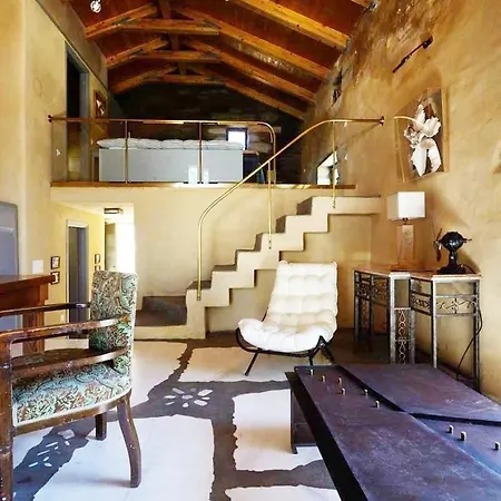 Island-secluded House Retreat 'vathi' Tinos